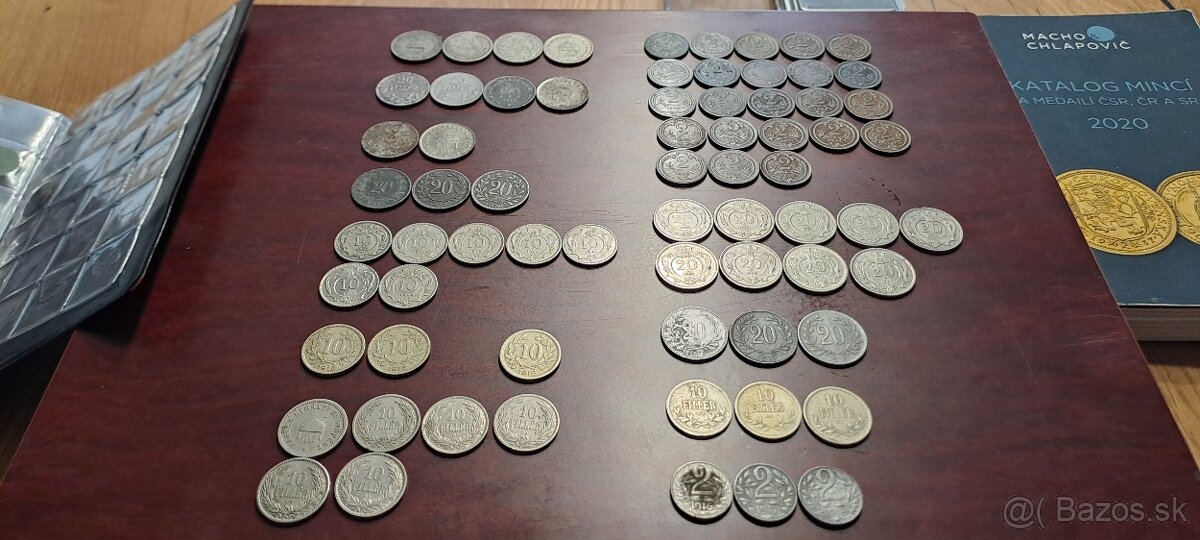 Mince František Jozef II