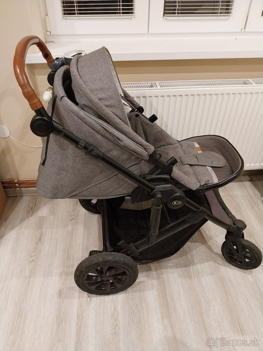 Predám detský kočík