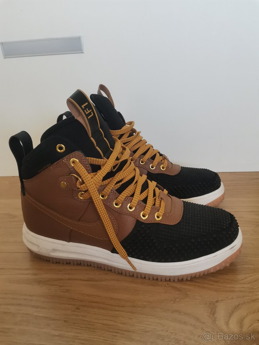 Tenisky Nike Lunar Force 1