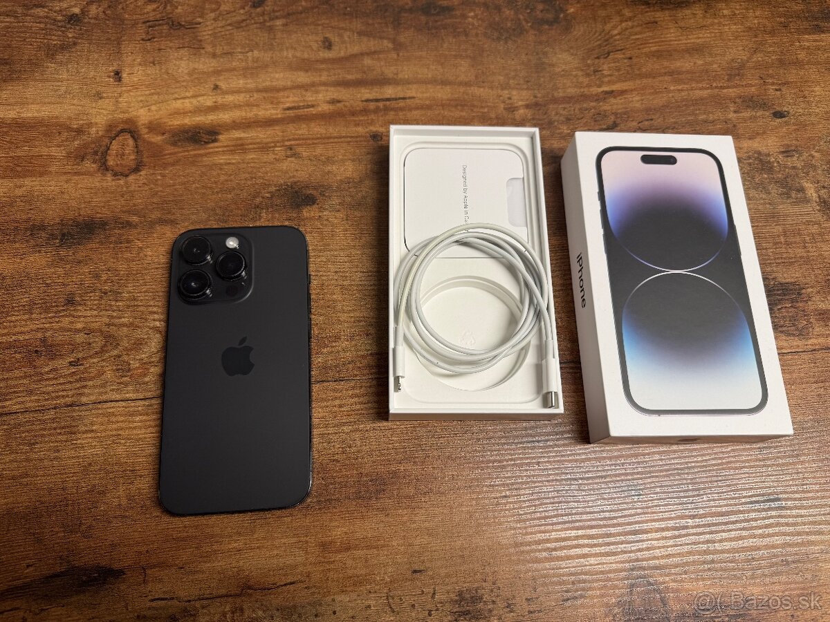iPhone 14 Pro 256 GB