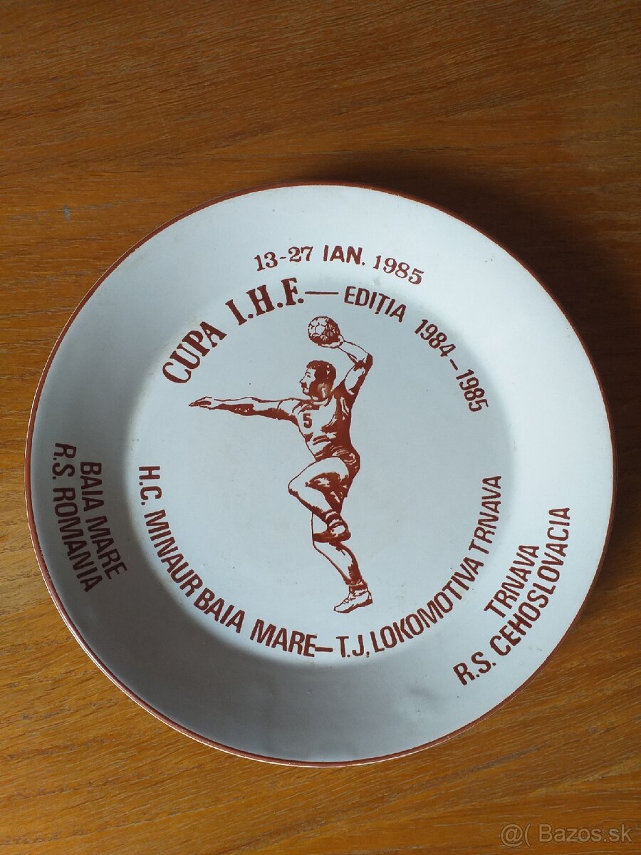 Tanier lokomotiva trnava