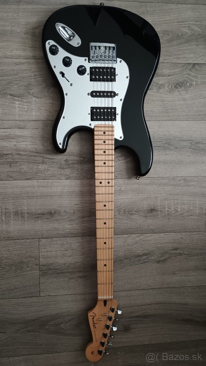 Fender Stratocaster HT custom