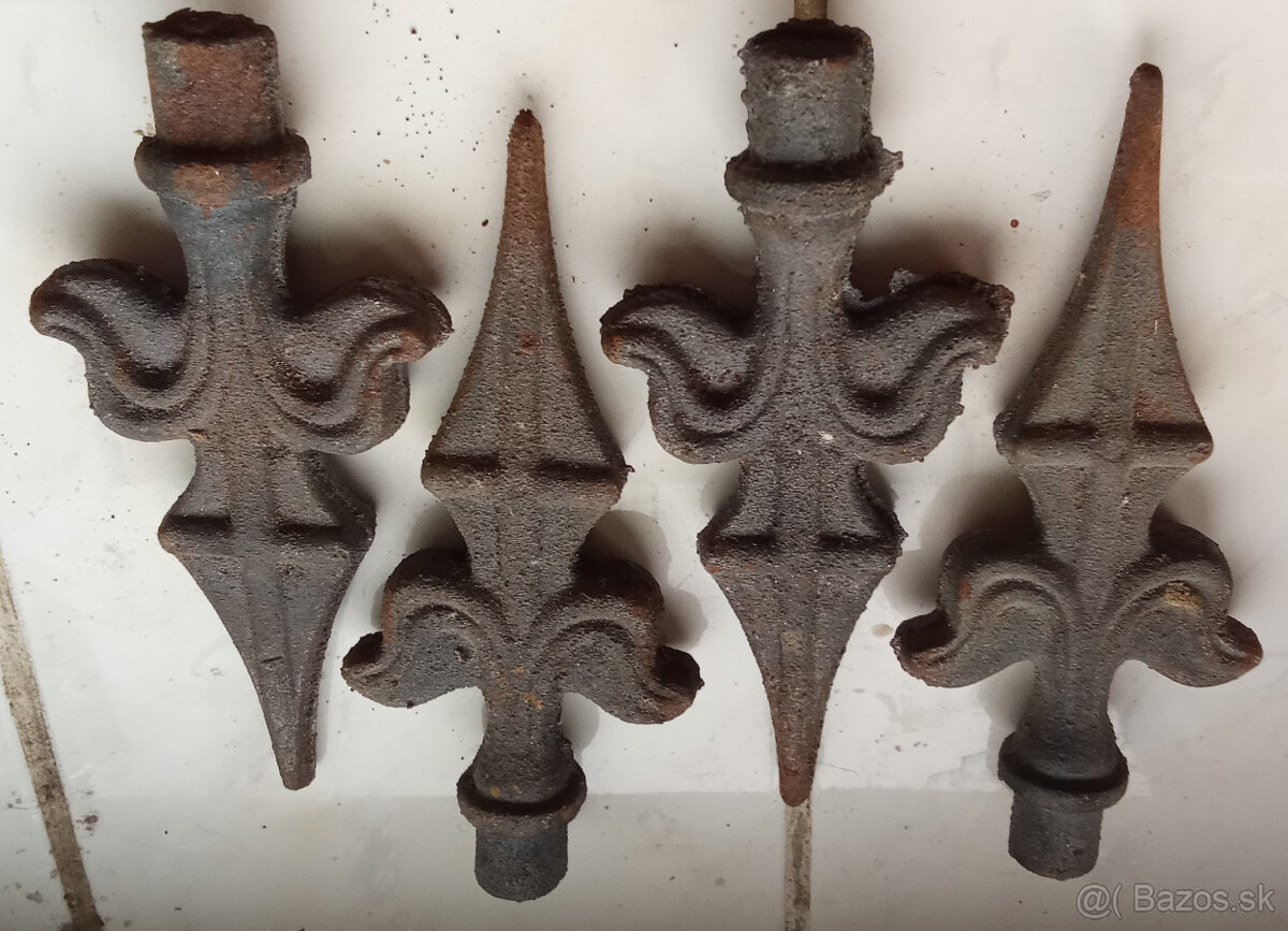 PLOTOVéí šPICE OZDOBNé