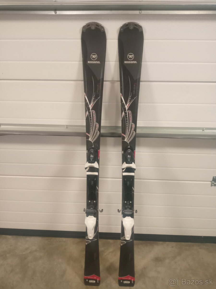 Dámske lyže ROSSIGNOL 149cm