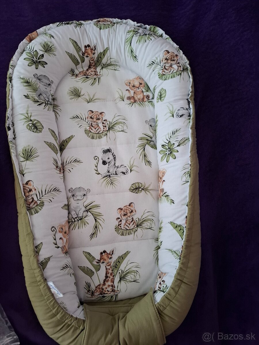 Hniezdo pre bábätko