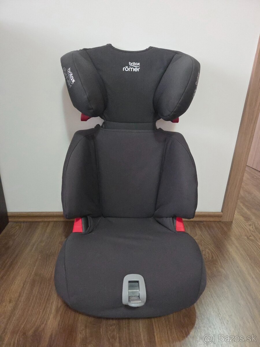 Autosedacka Britax Romer 15-36kg