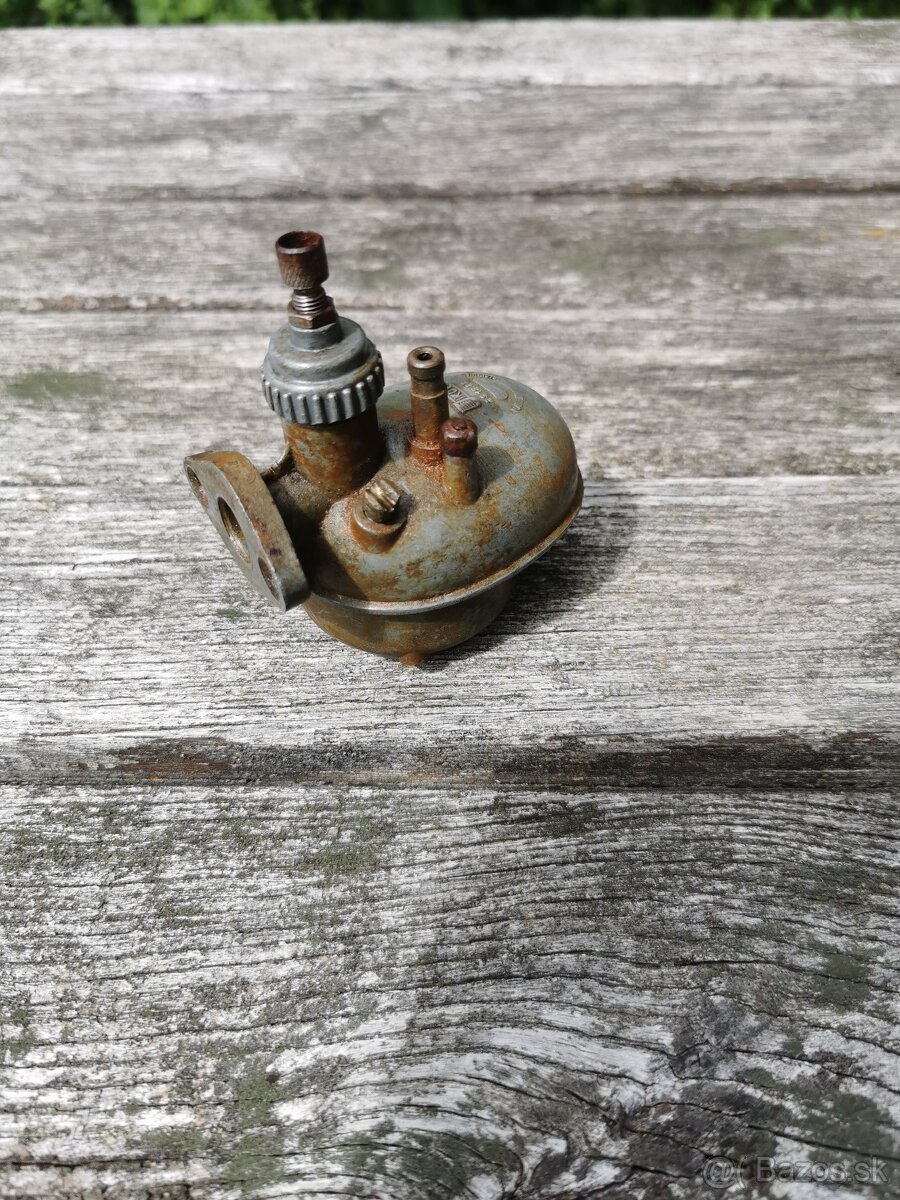 Predám karburátor Stadion S11