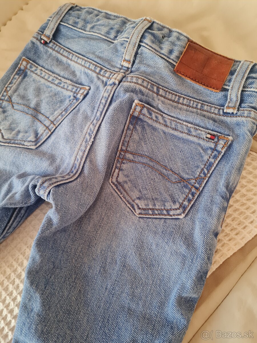 Rifle Tommy Hilfiger