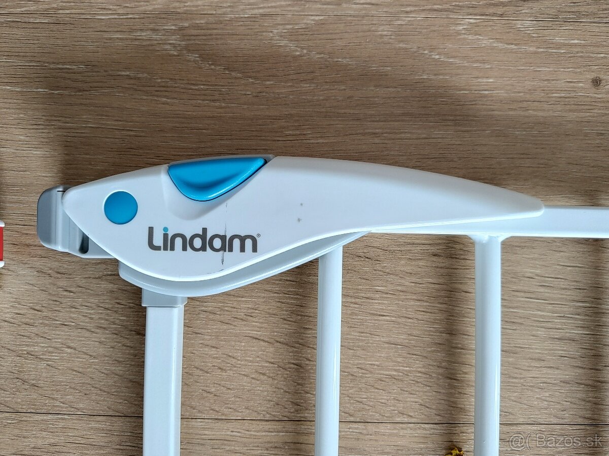 Predám LINDAM Detskú zábranu Easy Fit Plus