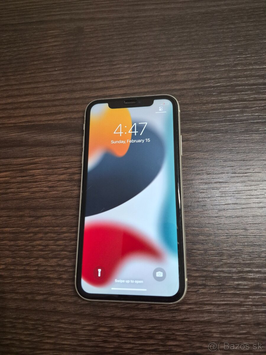 Iphone 11 128gb