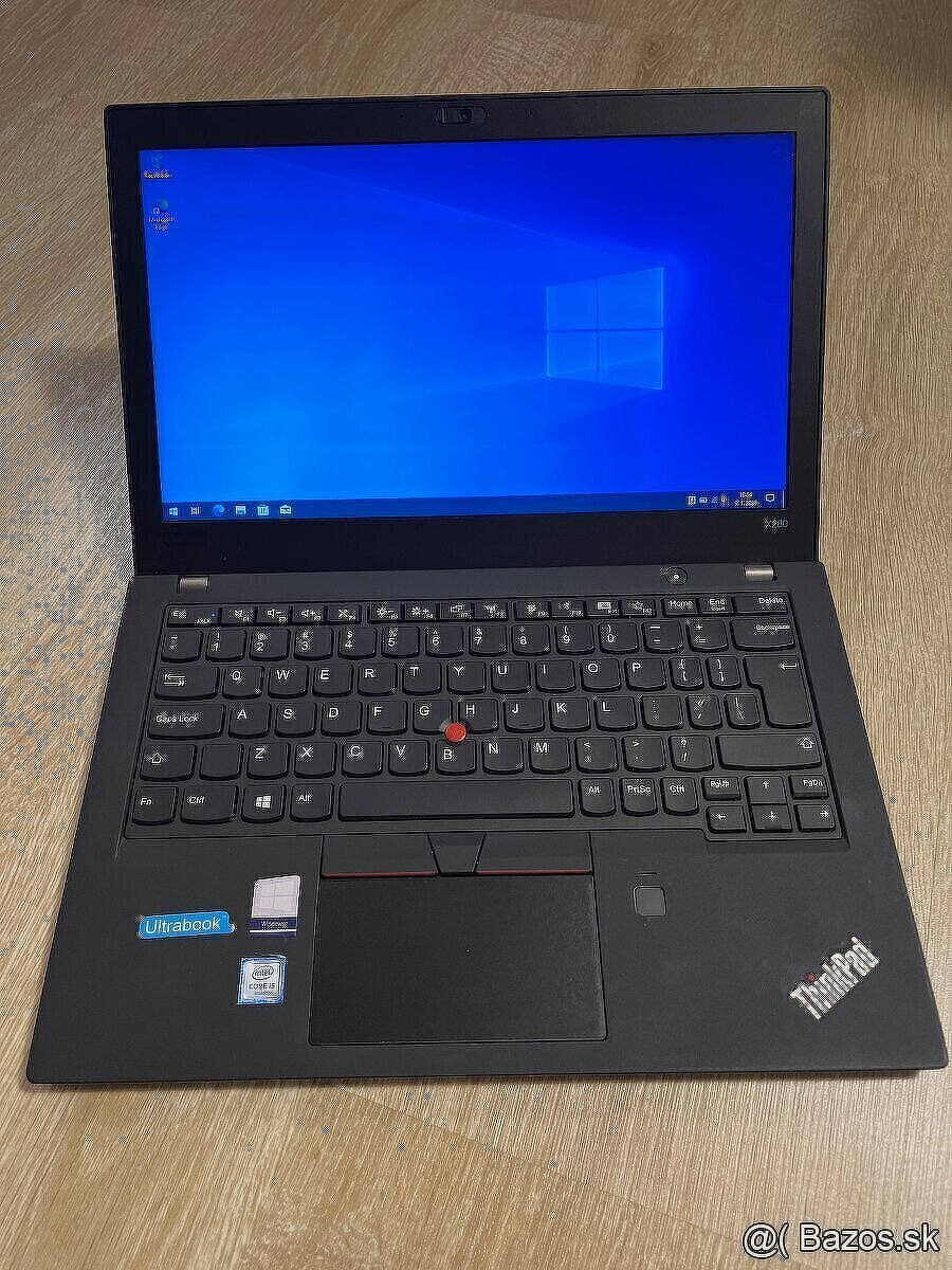 Predám Lenovo Thinkpad x280
