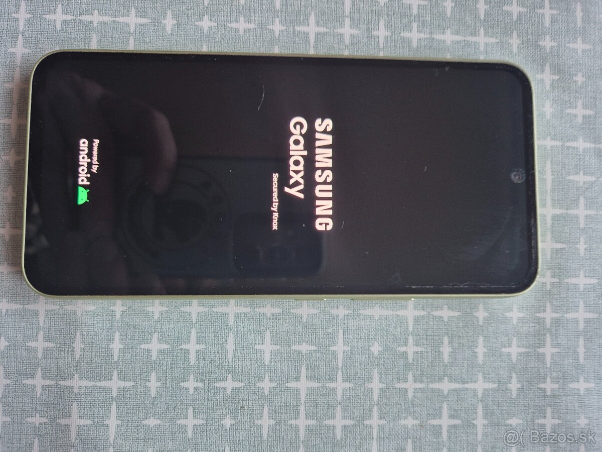 Samsung Galaxy A 54 5g