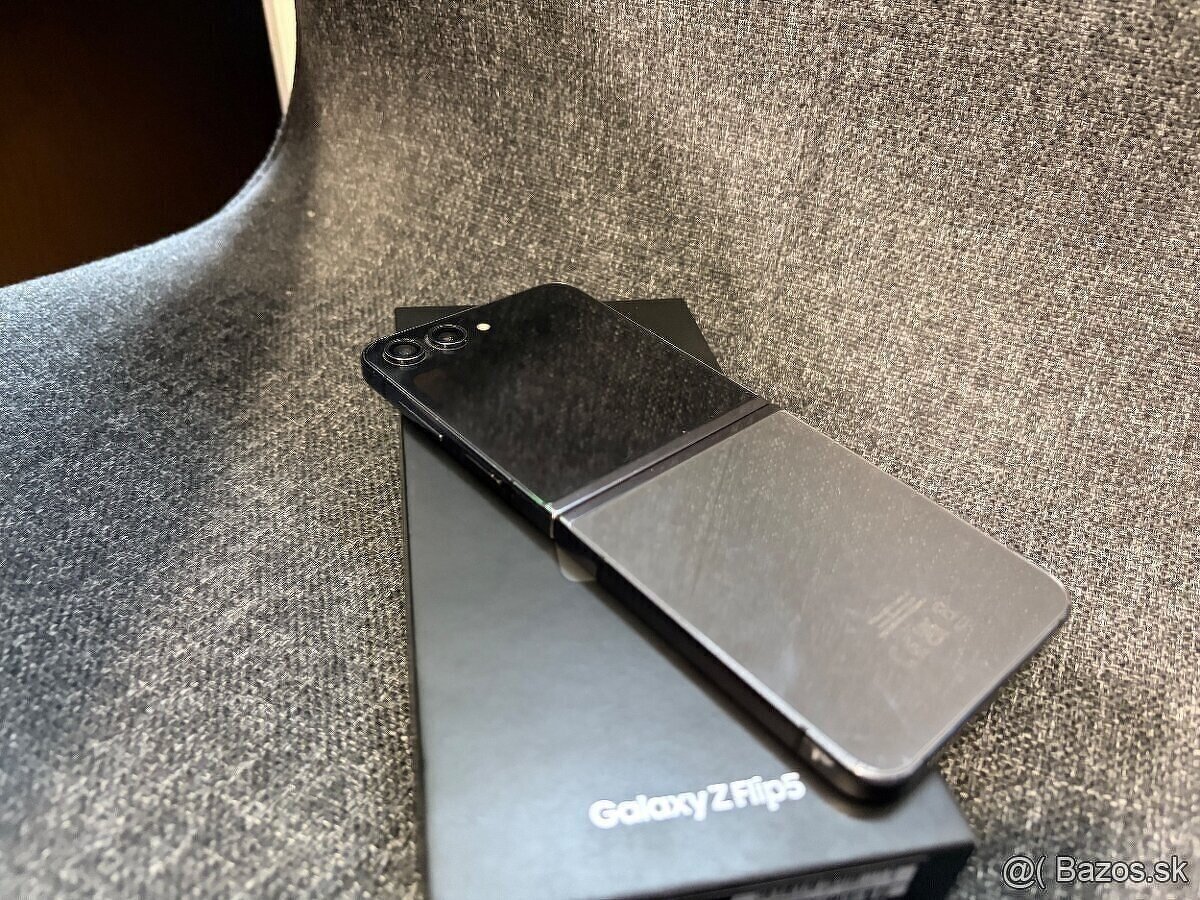 Samsung Galaxy Z Flip5