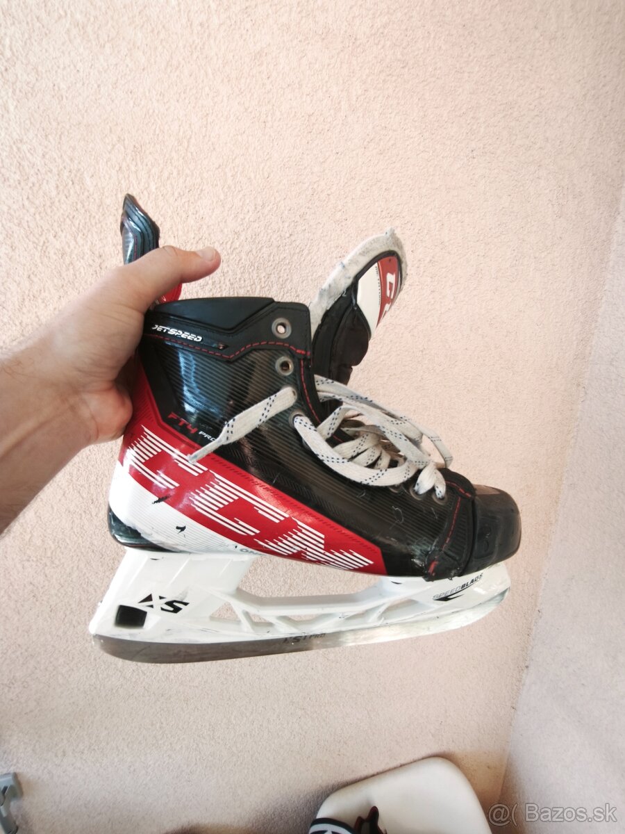 CCM FT4 pro