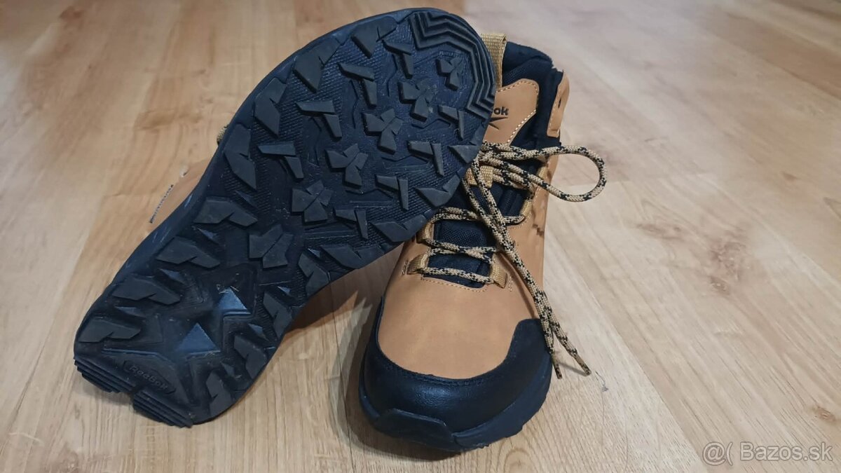 Zimná obuv Reebok