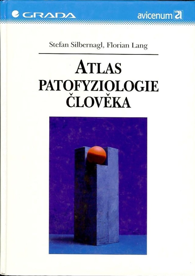 Atlas patofyziológie človeka