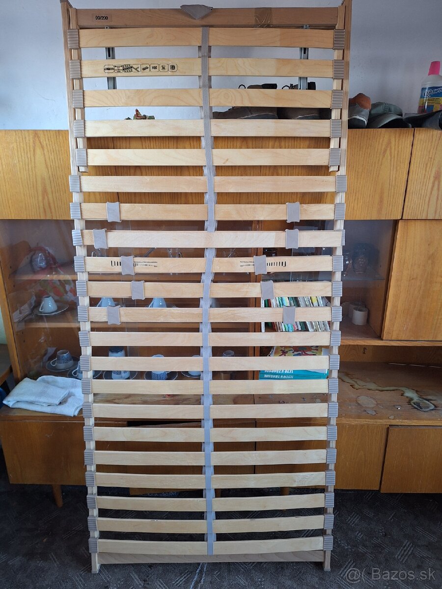 Predam kvalitny rošt 200x90