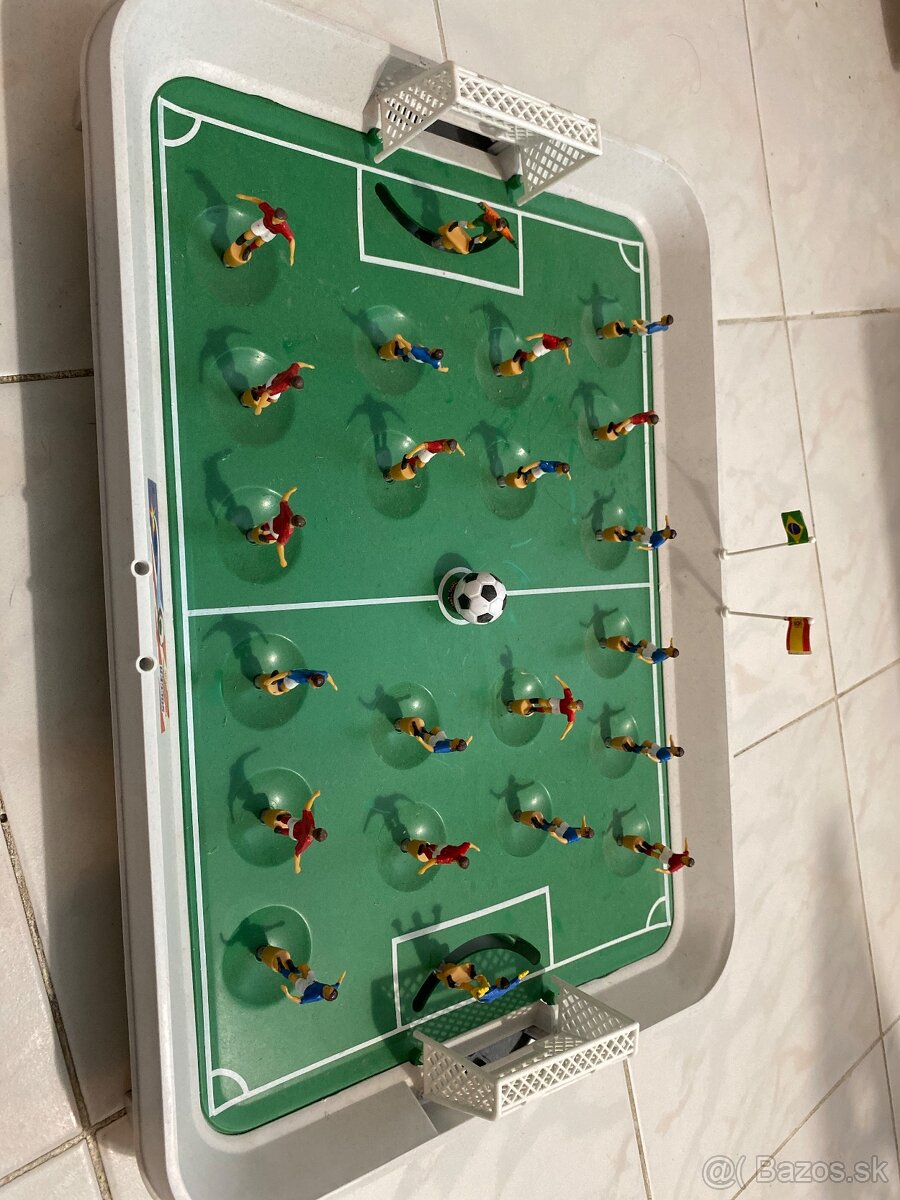 Stolný futbal