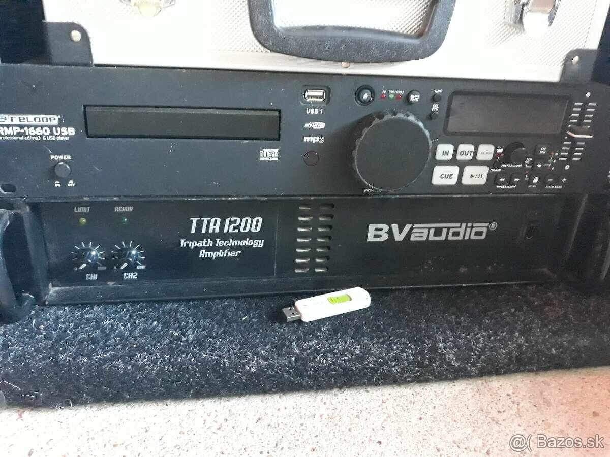 Bv audio zosik