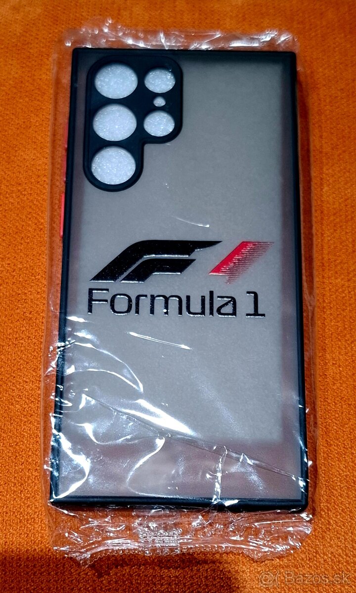 Samsung Galaxy S22 ultra obal kryt Nove Cena za kus 2€