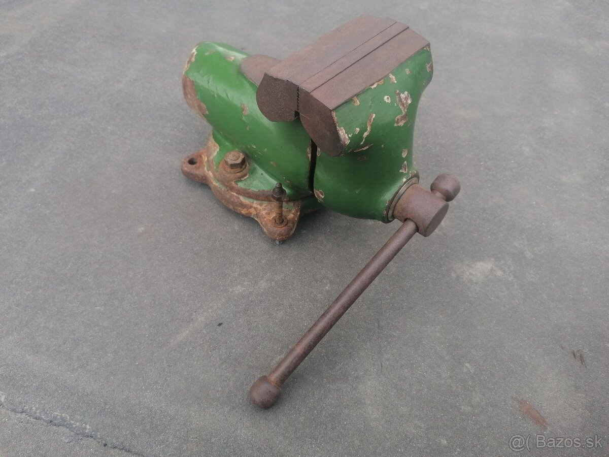 Predám zverák YORK 125 A