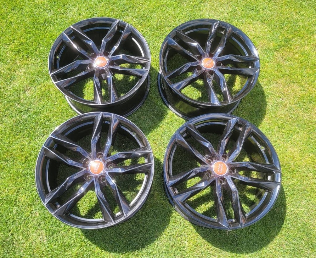 5x112 R19 Keskin