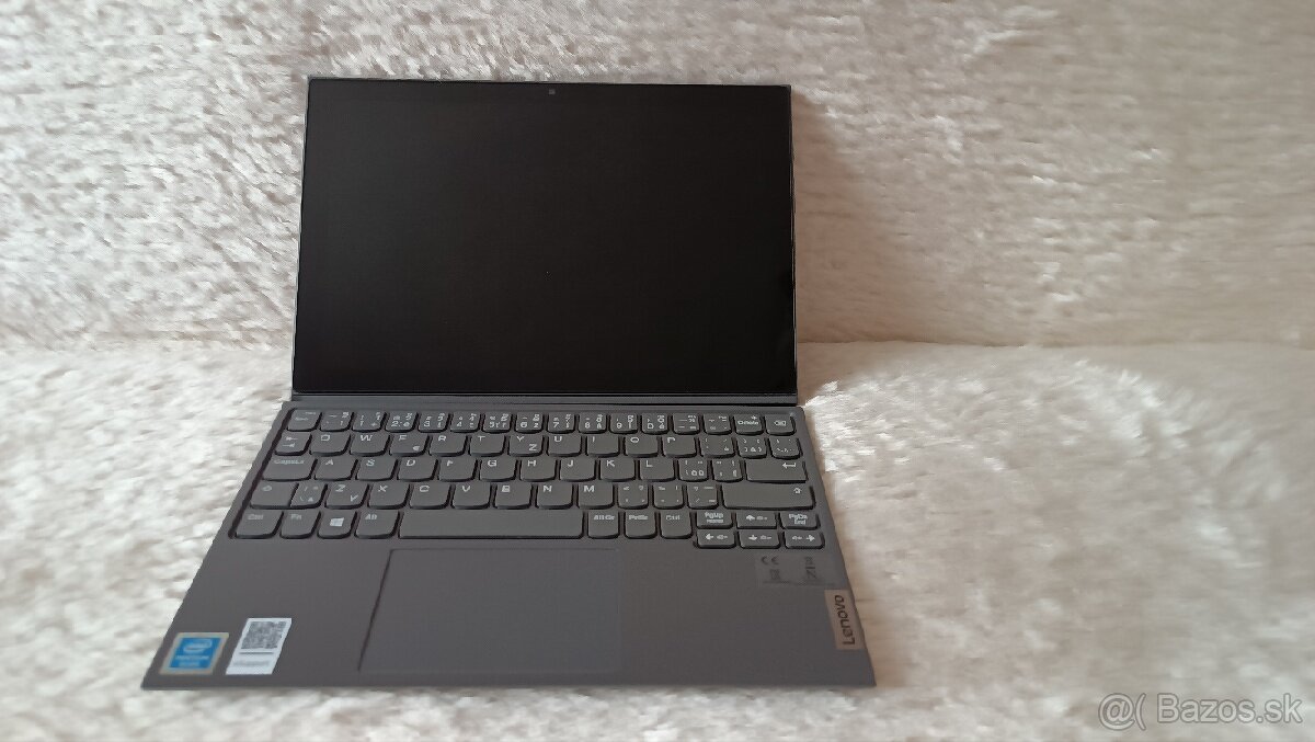 Lenovo Ideapad duet 3