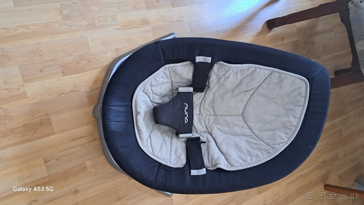 Nuna hojdacie kreslo