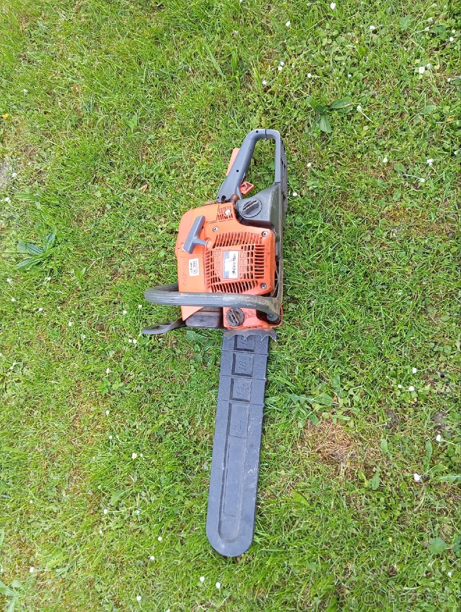 Oleo Mac 952