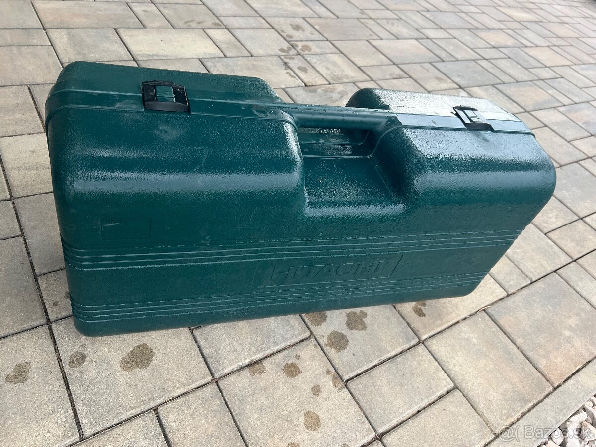 Hikoki/Hitachi Rezačka na betón cm 9uby