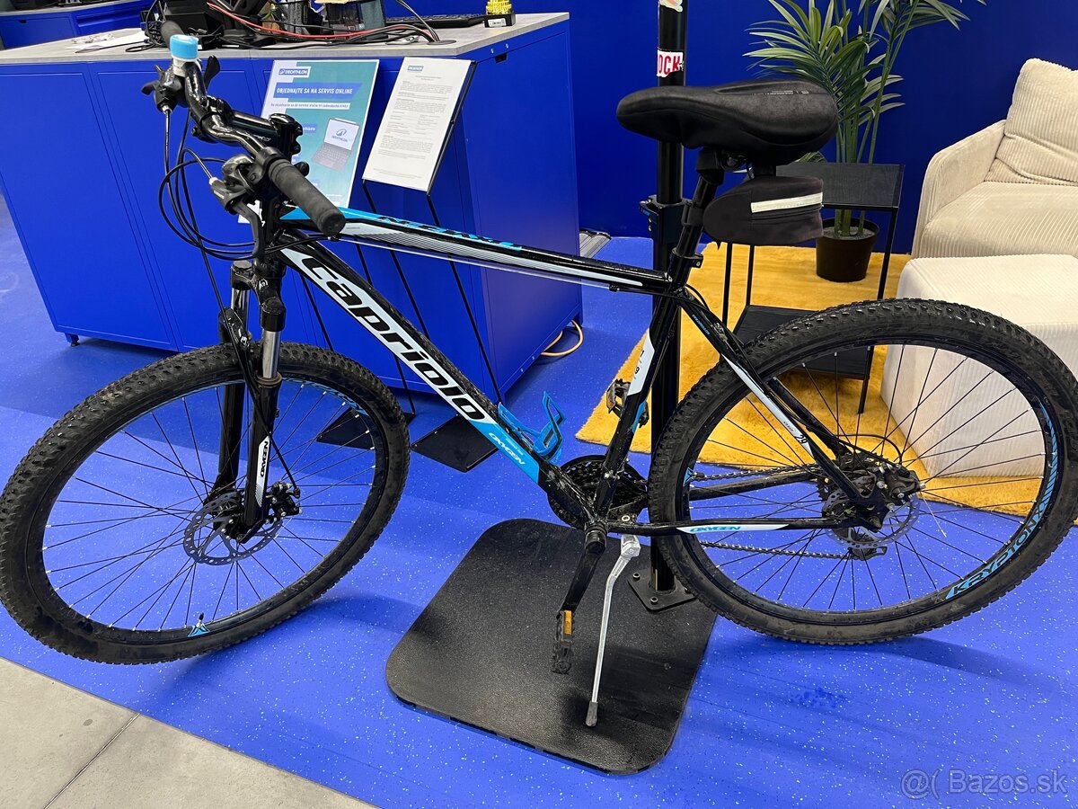 Predám horský bicykel