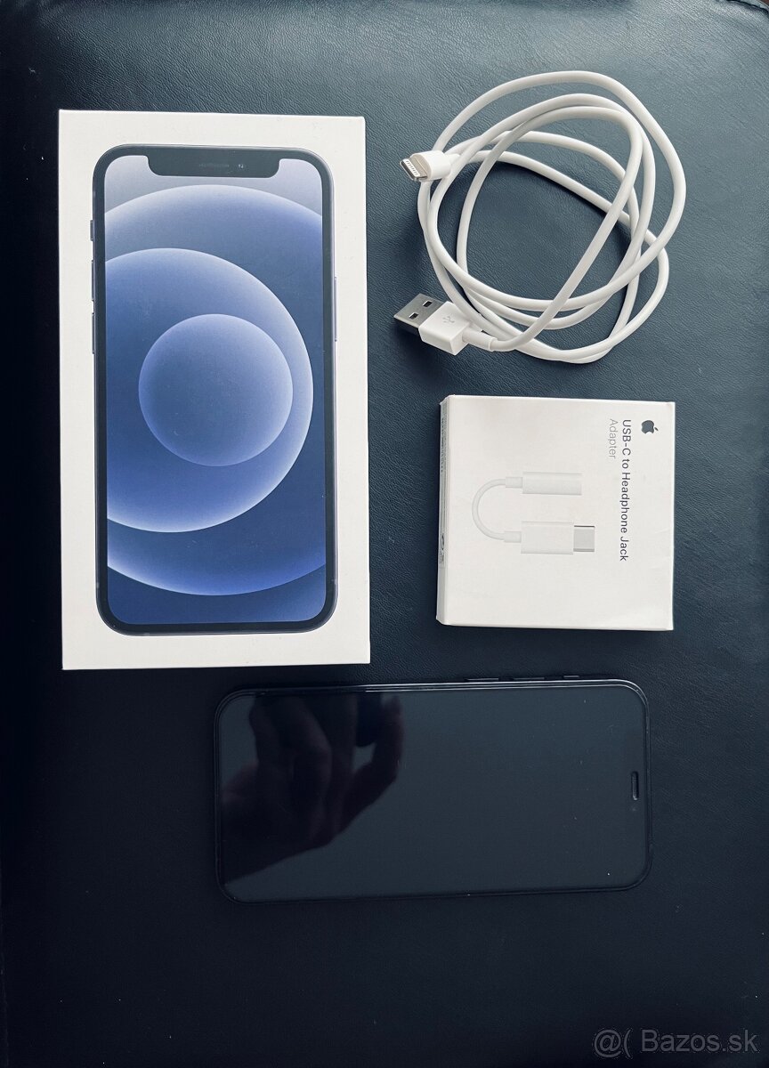 Iphone 12mini