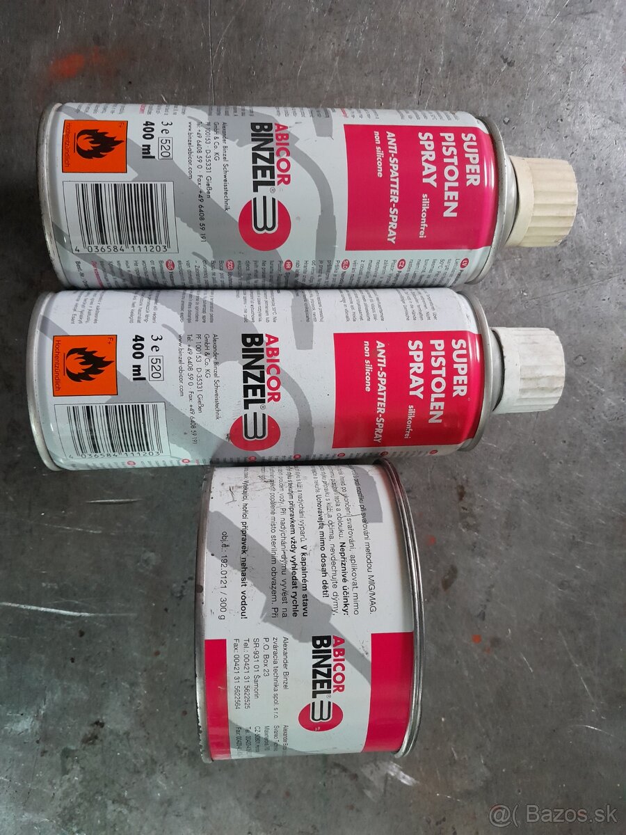 ABICOR BINZEL