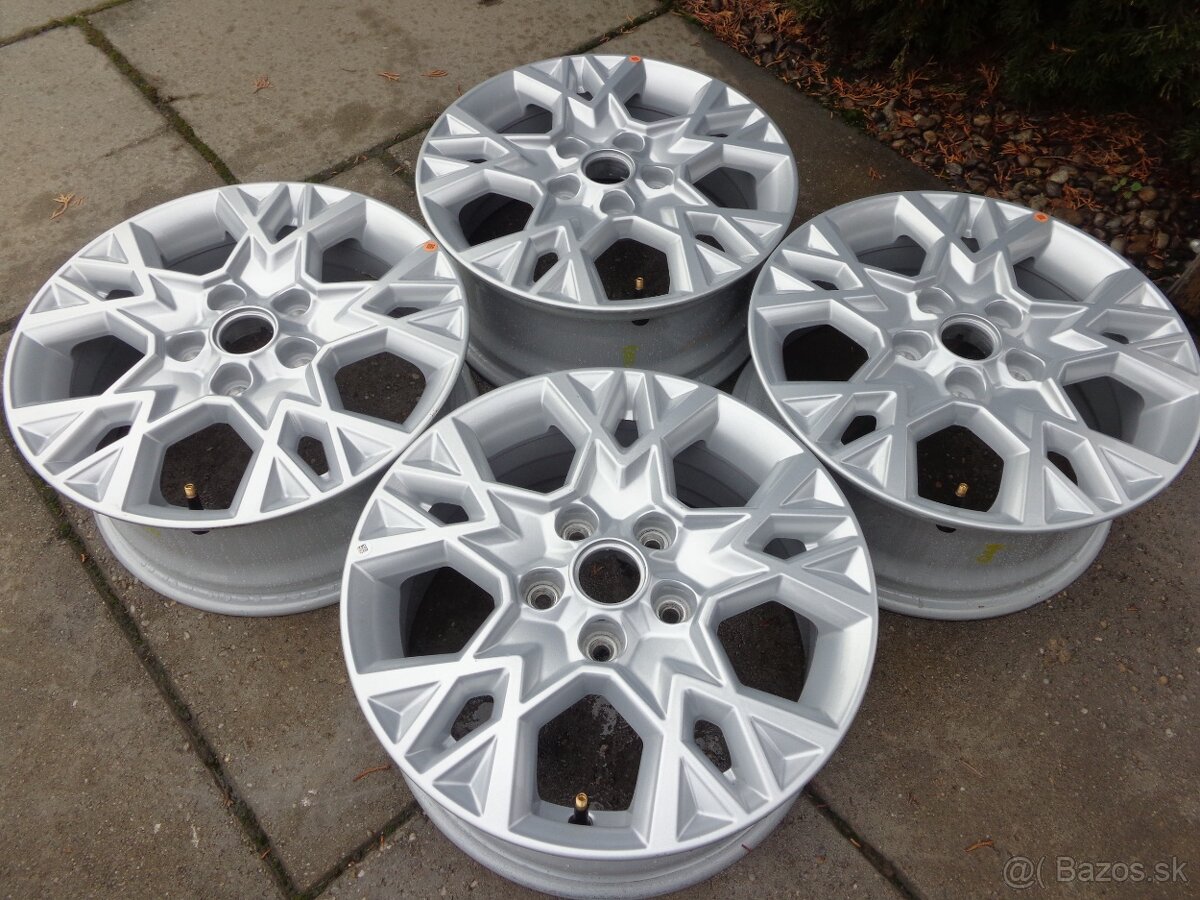 5x114,3 R16 orig.Kia Ceed / Hyundai aludisky