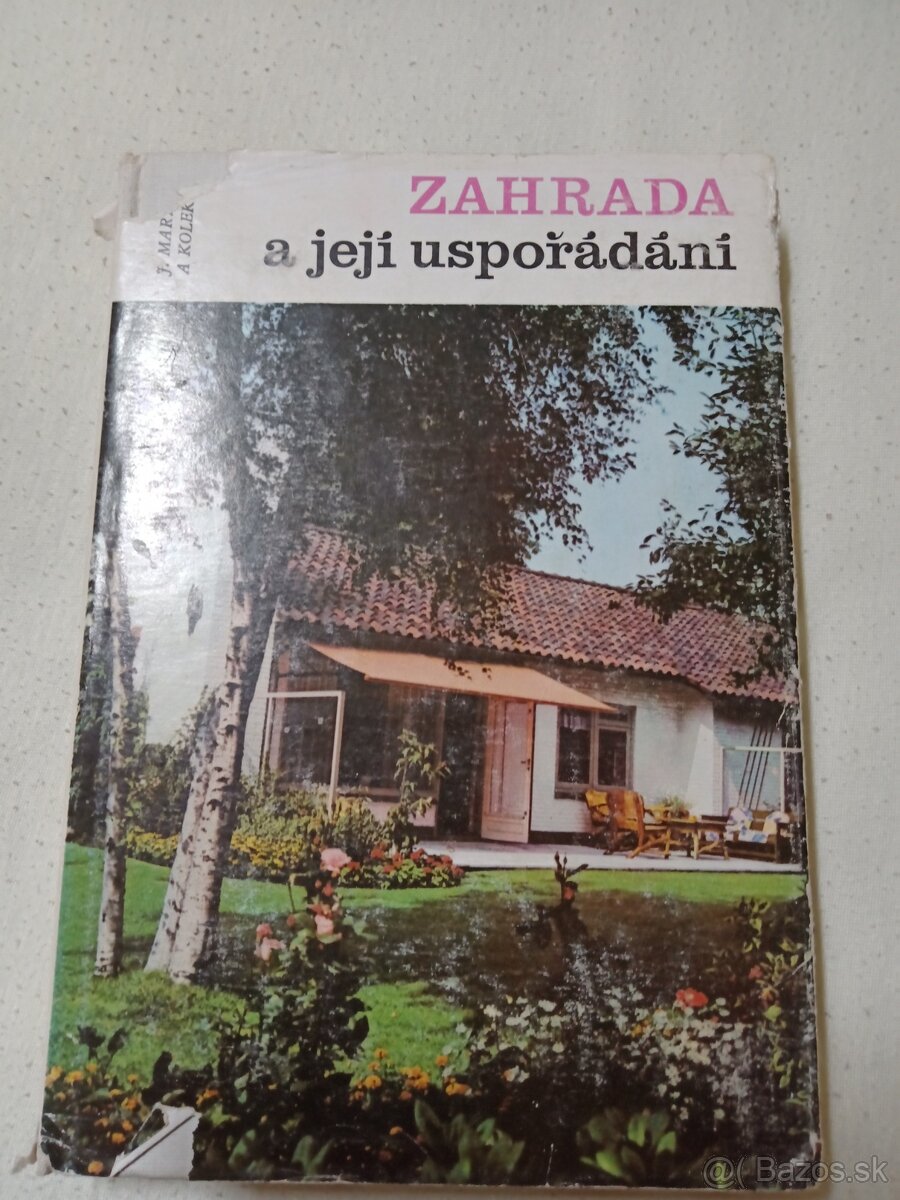 Záhrada