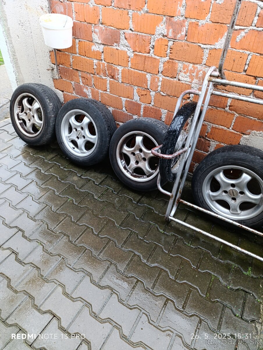 Pneumatiky