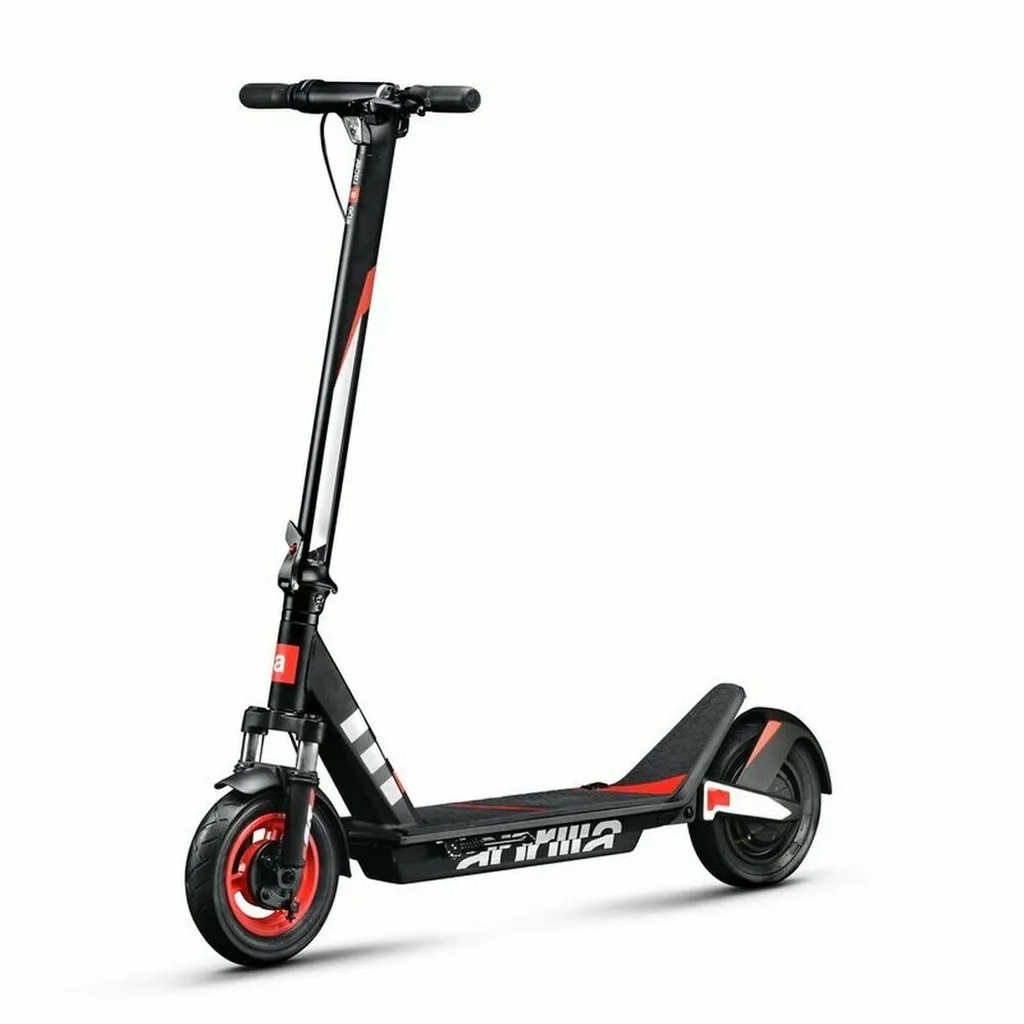 Elektrický skúter Aprilia eSR2 10" 350W Bluetooth