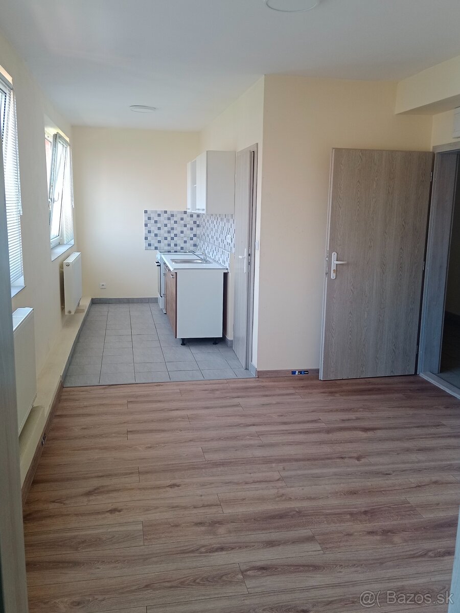 prenájom 3-izb. apartmánu