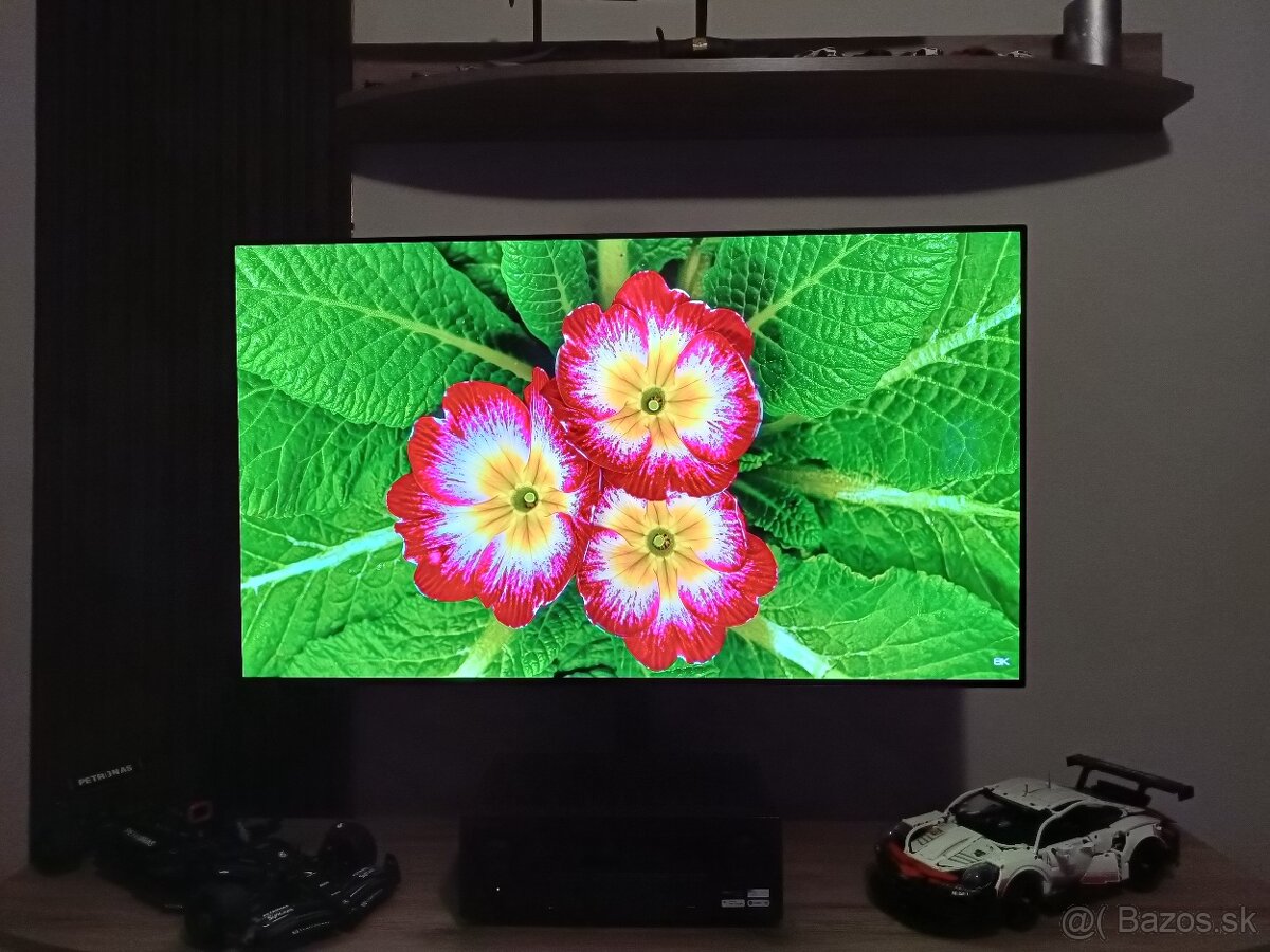 LG oled 55" B séria