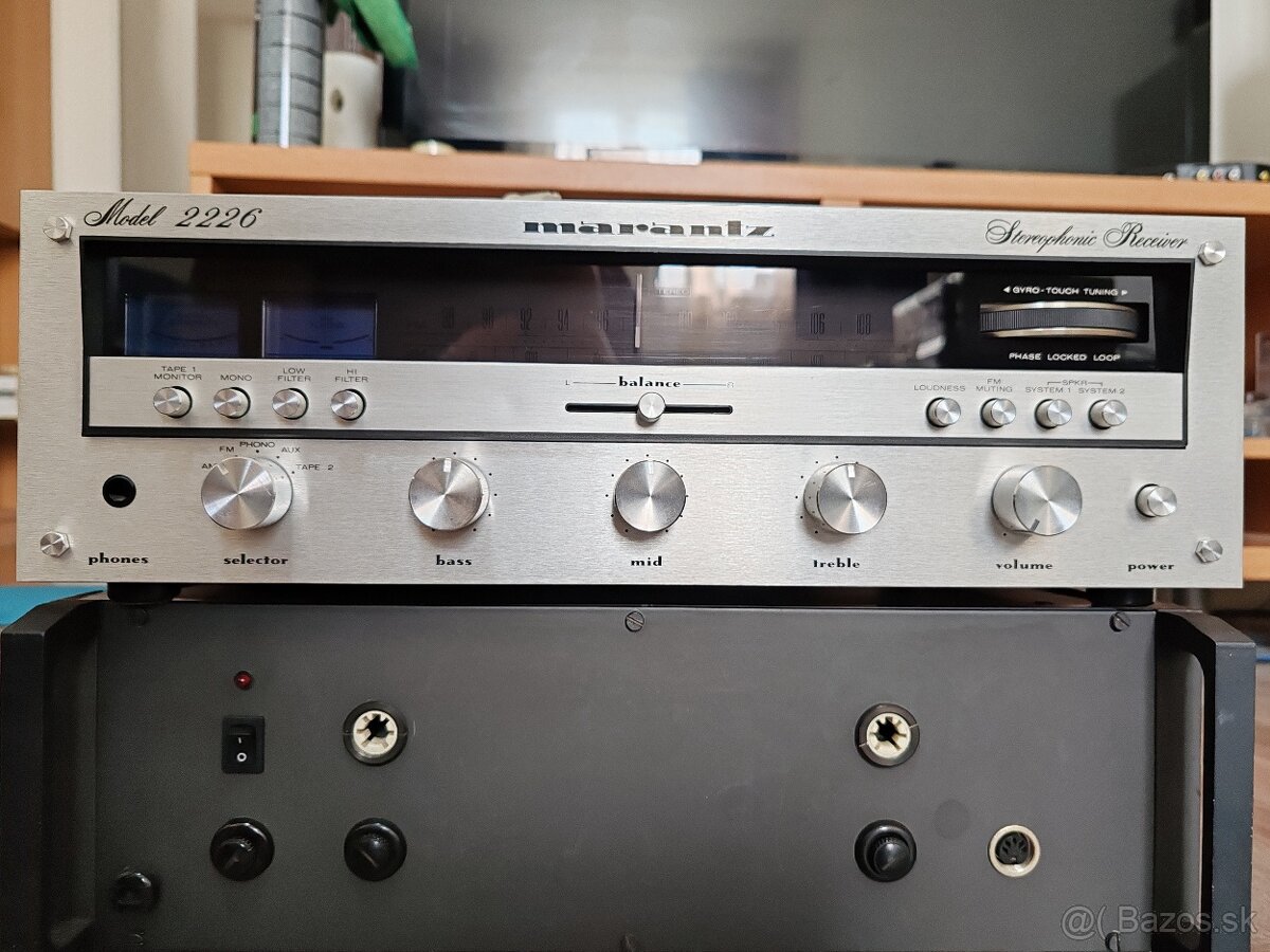Marantz 2226