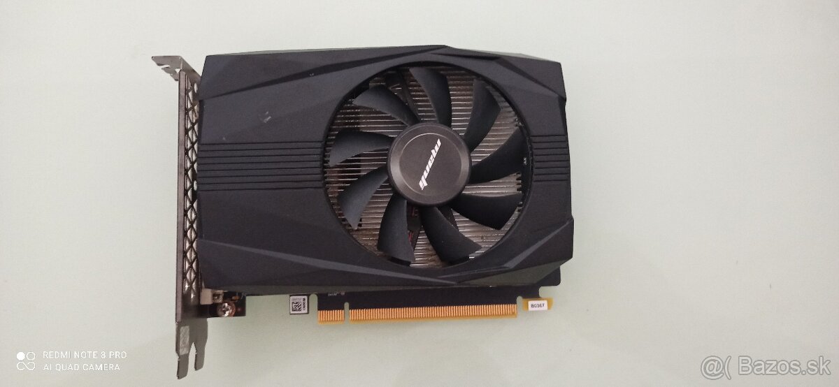 Gtx1650 4GB