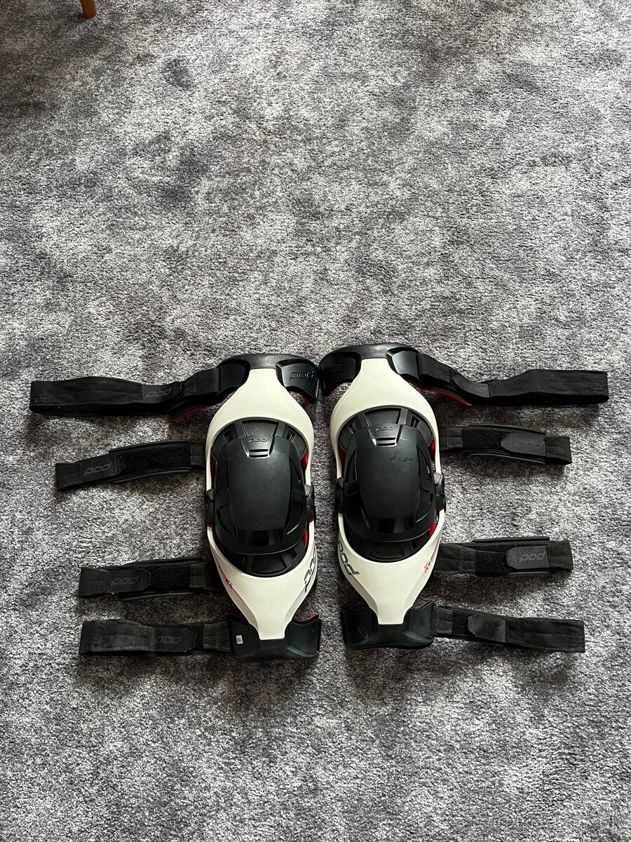 Kolenní Ortezy Pod K700
