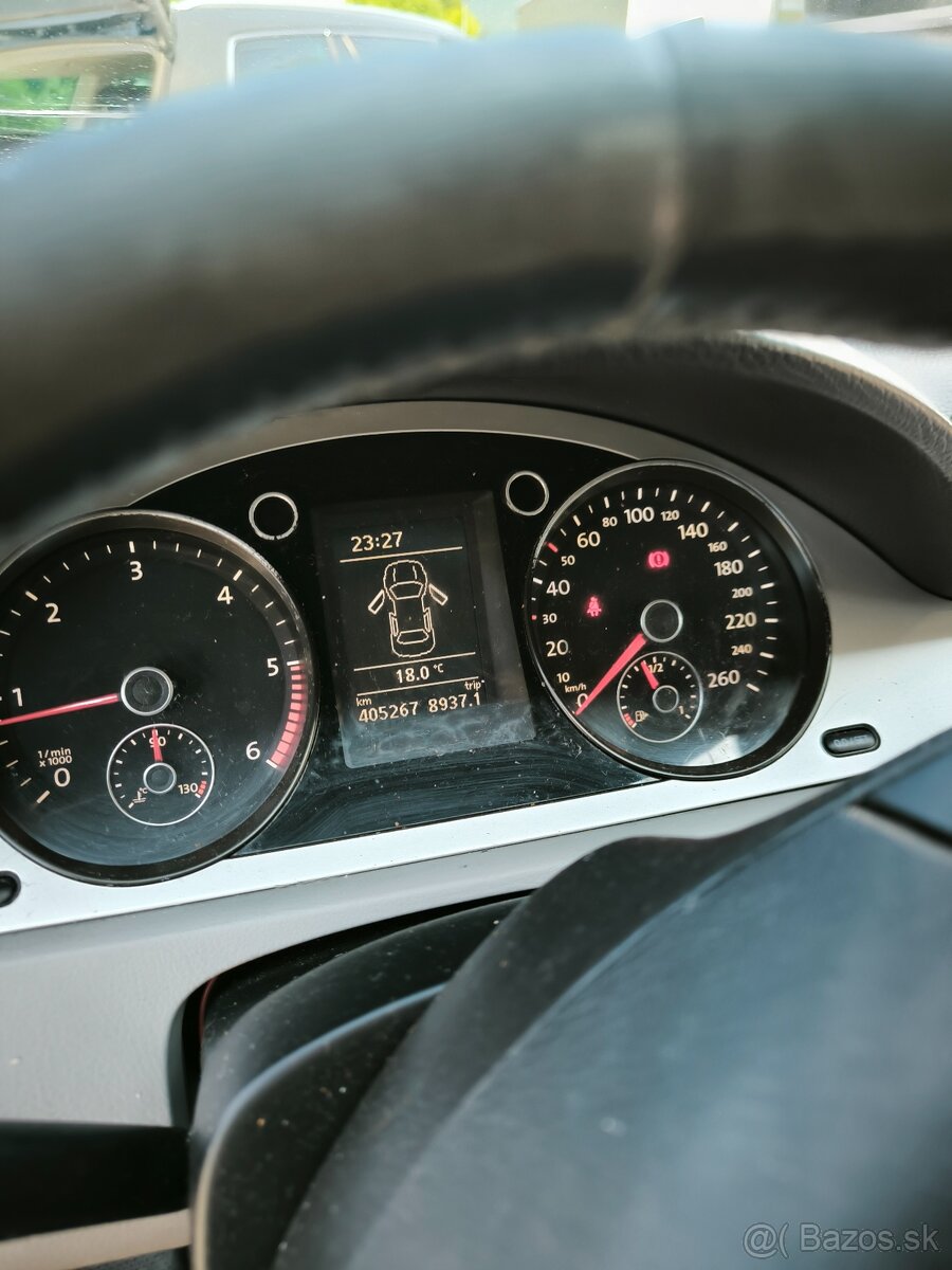 2× passat