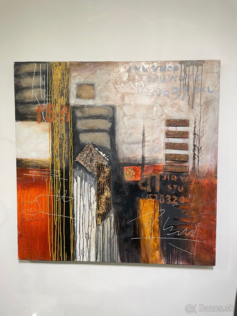 Obraz 95x95
