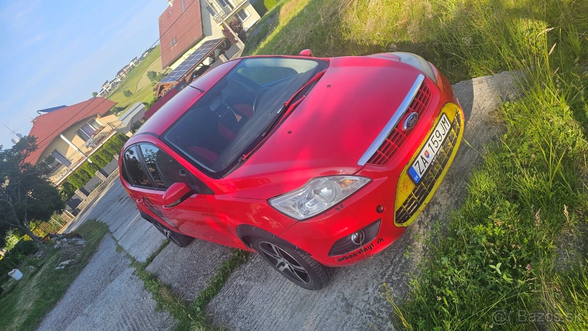 Ford Focus 1,8 diesel , rok 2010 - aj vymením