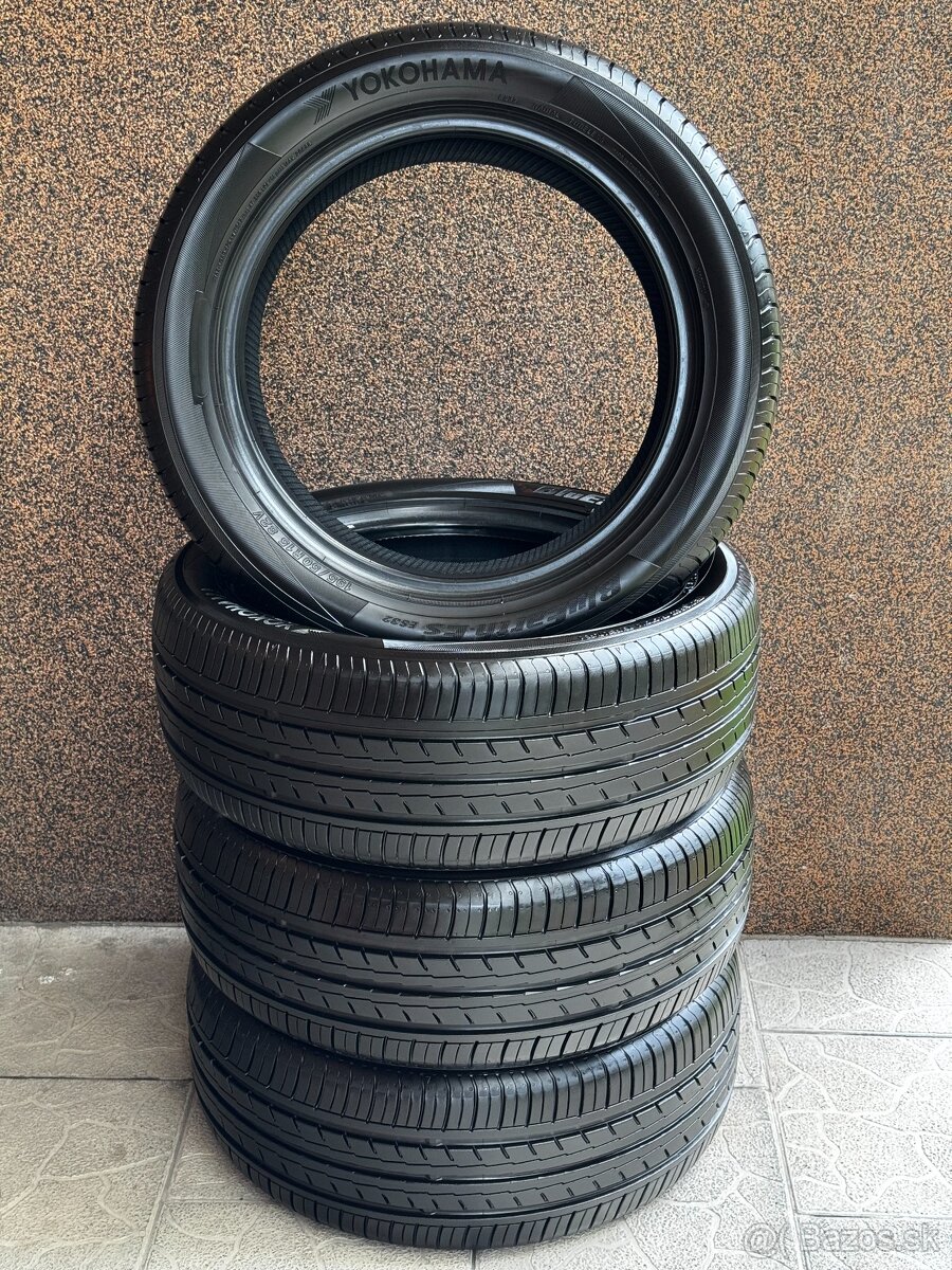 YOKOHAMA BluEarth-Es ES32 195/50 R15 82V