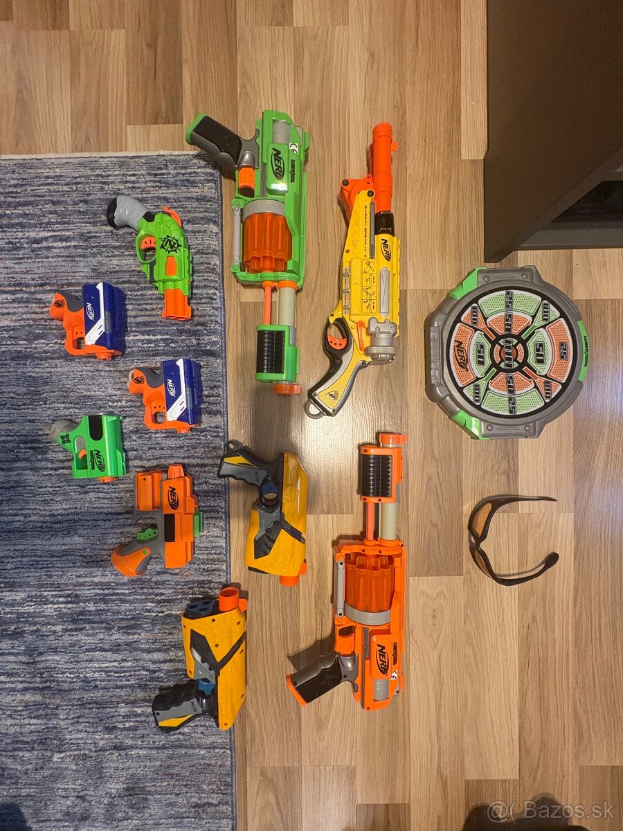 Nerfky