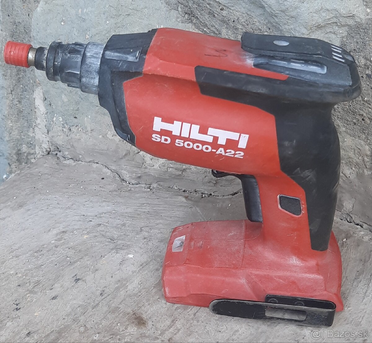 Hilti sd5000 a22