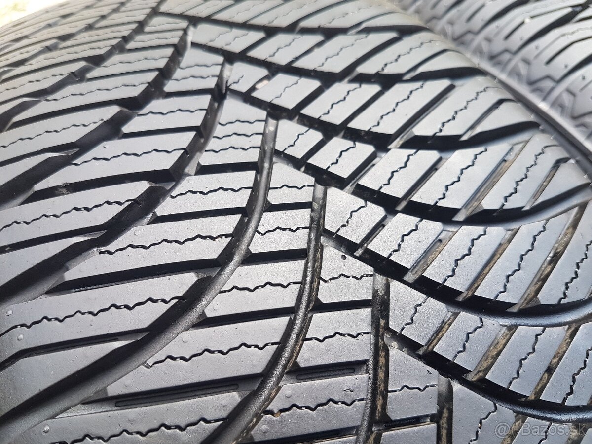 225/55 r16 celoročné pneumatiky 4ks Goodride DOT2024