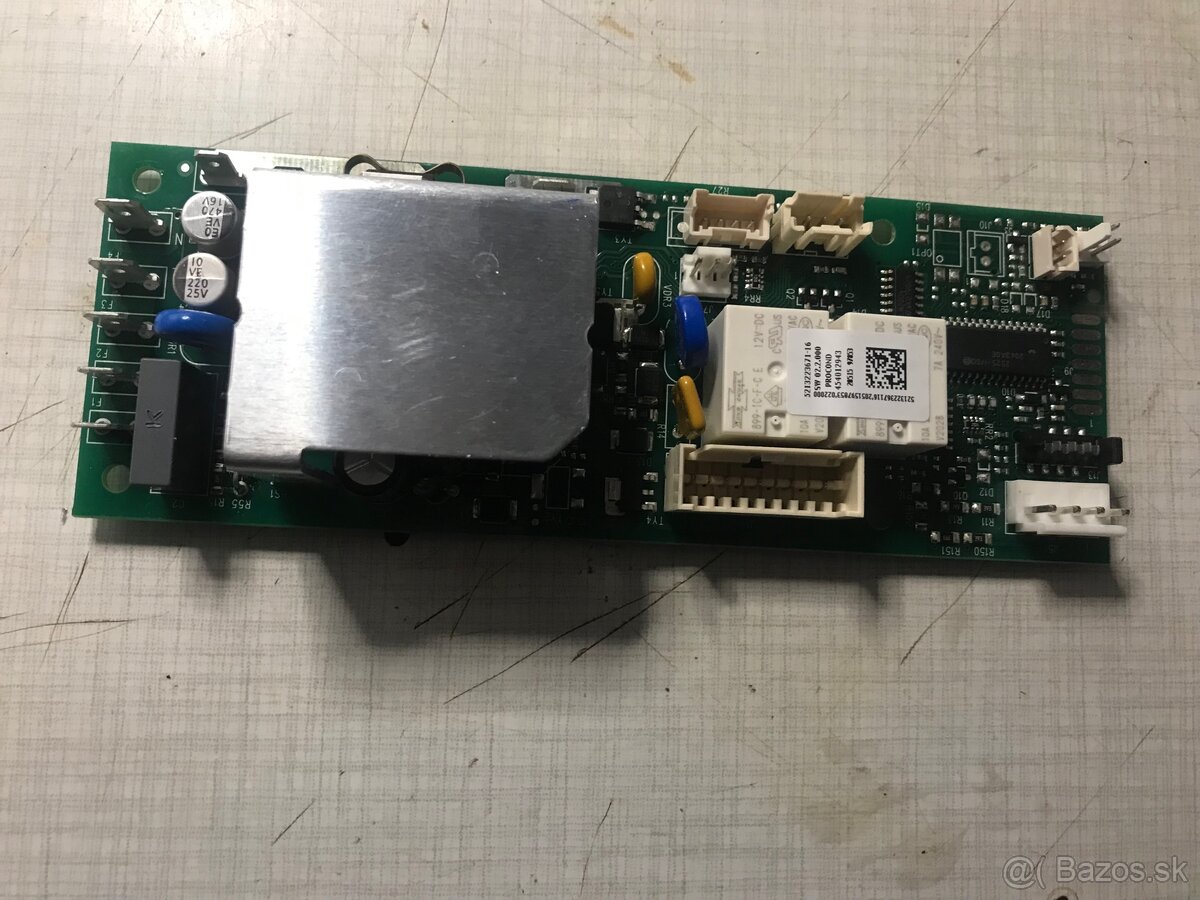 Predám opravím elektroniky pre kávovary Delonghi